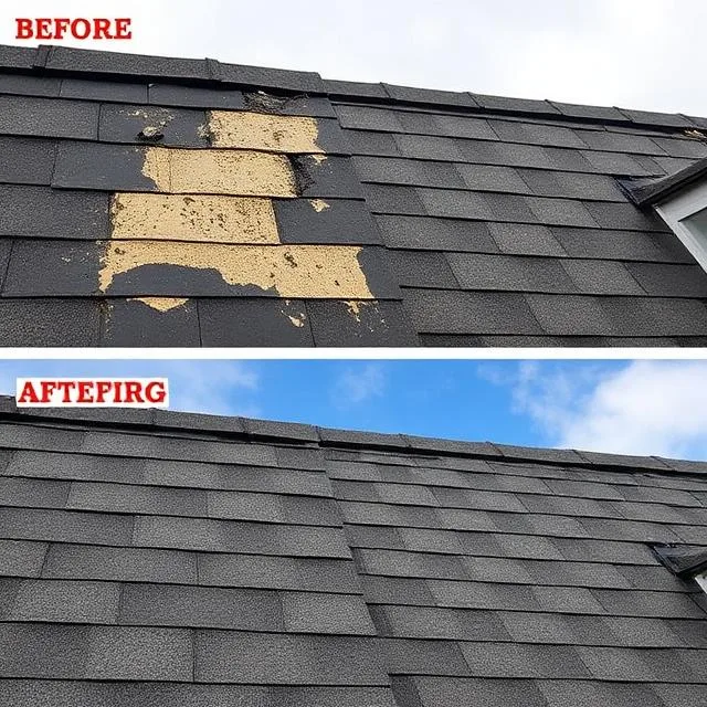 Roof Repair Near Me in Azusa, CA near me